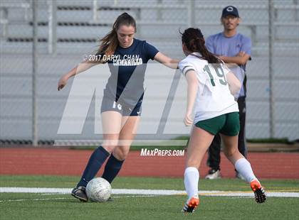 Thumbnail 2 in Camarillo @ Schurr (CIF SS D4 First Round) photogallery.