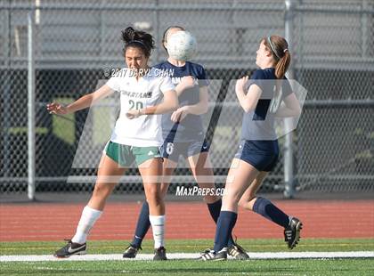 Thumbnail 1 in Camarillo @ Schurr (CIF SS D4 First Round) photogallery.
