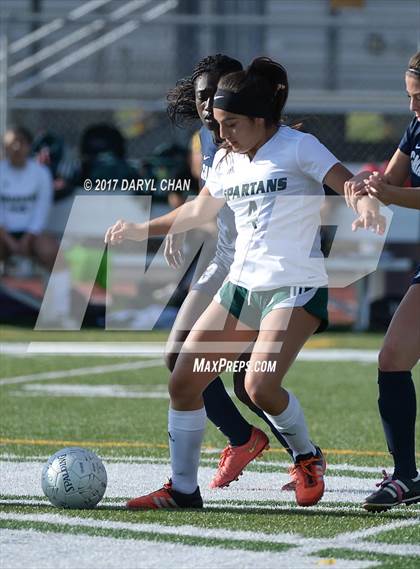 Thumbnail 3 in Camarillo @ Schurr (CIF SS D4 First Round) photogallery.