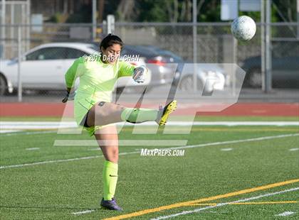 Thumbnail 1 in Camarillo @ Schurr (CIF SS D4 First Round) photogallery.