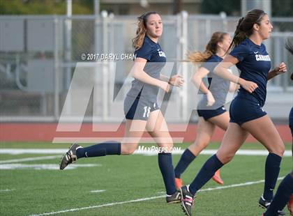 Thumbnail 3 in Camarillo @ Schurr (CIF SS D4 First Round) photogallery.