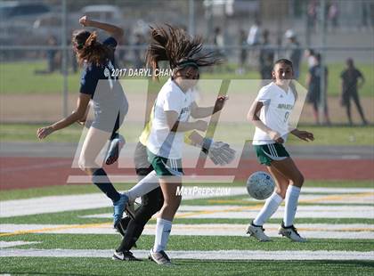 Thumbnail 1 in Camarillo @ Schurr (CIF SS D4 First Round) photogallery.