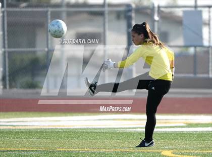 Thumbnail 1 in Camarillo @ Schurr (CIF SS D4 First Round) photogallery.