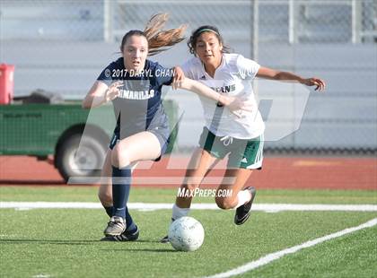 Thumbnail 3 in Camarillo @ Schurr (CIF SS D4 First Round) photogallery.