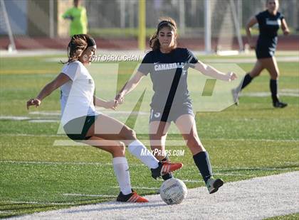 Thumbnail 3 in Camarillo @ Schurr (CIF SS D4 First Round) photogallery.