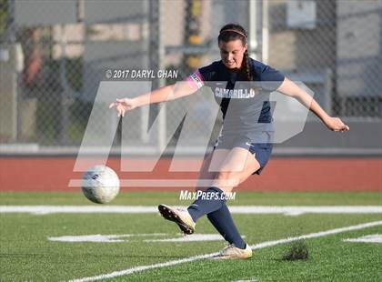 Thumbnail 1 in Camarillo @ Schurr (CIF SS D4 First Round) photogallery.