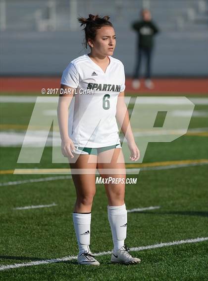 Thumbnail 3 in Camarillo @ Schurr (CIF SS D4 First Round) photogallery.