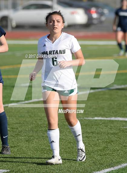 Thumbnail 1 in Camarillo @ Schurr (CIF SS D4 First Round) photogallery.