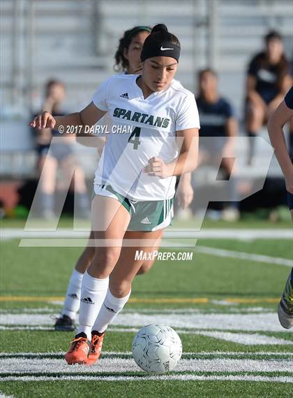 Thumbnail 2 in Camarillo @ Schurr (CIF SS D4 First Round) photogallery.