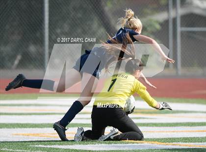 Thumbnail 1 in Camarillo @ Schurr (CIF SS D4 First Round) photogallery.