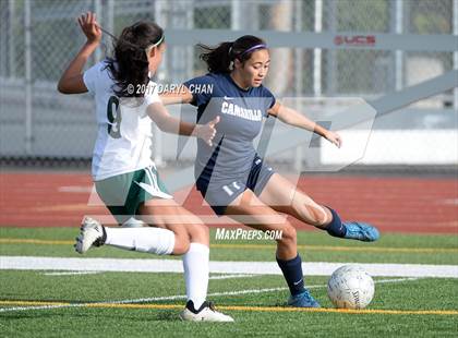 Thumbnail 1 in Camarillo @ Schurr (CIF SS D4 First Round) photogallery.