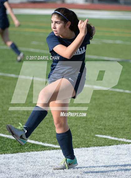 Thumbnail 1 in Camarillo @ Schurr (CIF SS D4 First Round) photogallery.