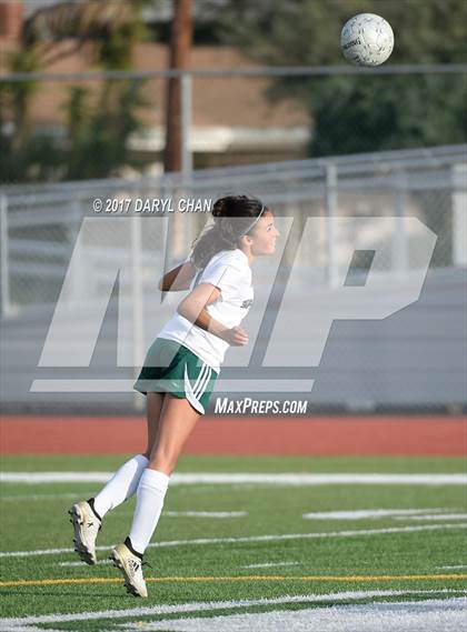 Thumbnail 1 in Camarillo @ Schurr (CIF SS D4 First Round) photogallery.