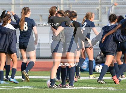Thumbnail 3 in Camarillo @ Schurr (CIF SS D4 First Round) photogallery.