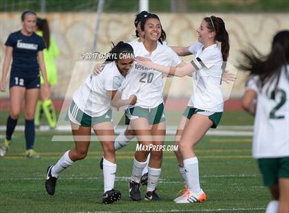 Thumbnail 1 in Camarillo @ Schurr (CIF SS D4 First Round) photogallery.