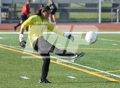 Thumbnail 3 in Camarillo @ Schurr (CIF SS D4 First Round) photogallery.