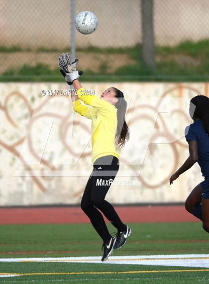 Thumbnail 1 in Camarillo @ Schurr (CIF SS D4 First Round) photogallery.