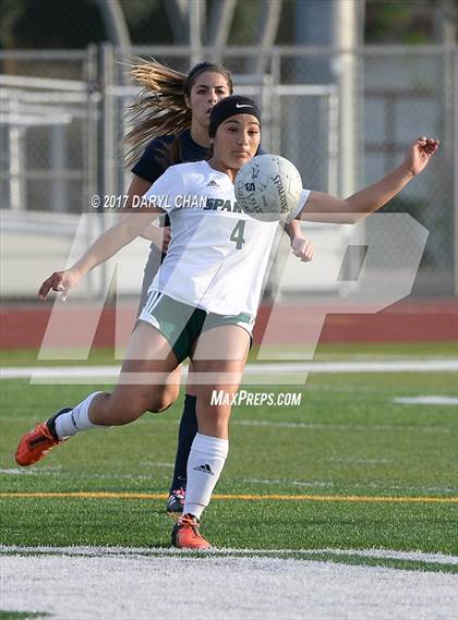 Thumbnail 1 in Camarillo @ Schurr (CIF SS D4 First Round) photogallery.
