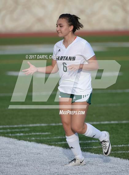 Thumbnail 2 in Camarillo @ Schurr (CIF SS D4 First Round) photogallery.