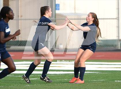 Thumbnail 2 in Camarillo @ Schurr (CIF SS D4 First Round) photogallery.