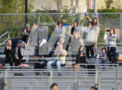 Thumbnail 2 in Camarillo @ Schurr (CIF SS D4 First Round) photogallery.