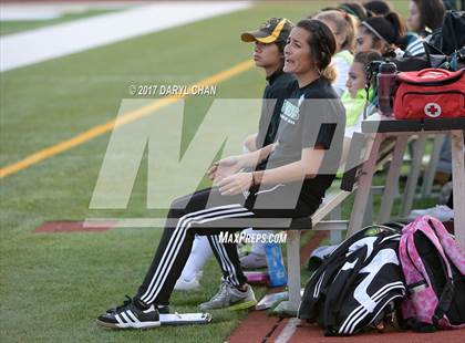 Thumbnail 1 in Camarillo @ Schurr (CIF SS D4 First Round) photogallery.