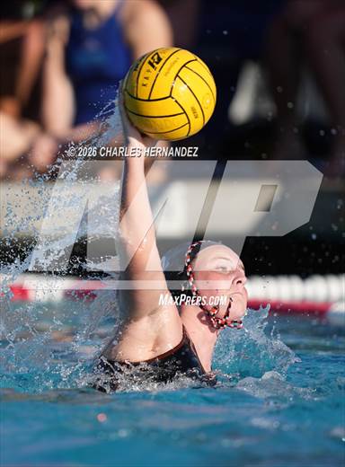 Millikan vs. Huntington Beach  (6th Annual Downey Varsity Tournament)