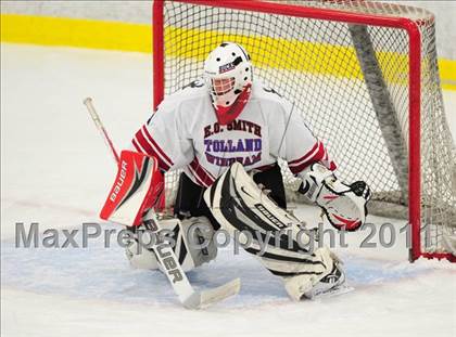 Thumbnail 1 in Bolton/Coventry/Lyman Memorial @ Smith/Tolland/Windham photogallery.