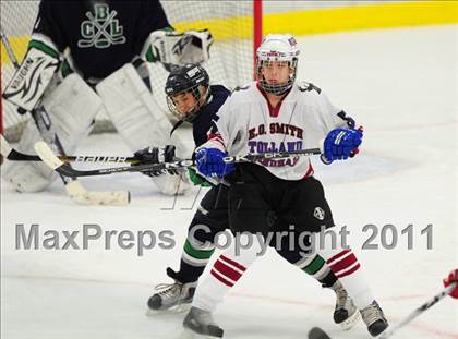 Thumbnail 1 in Bolton/Coventry/Lyman Memorial @ Smith/Tolland/Windham photogallery.