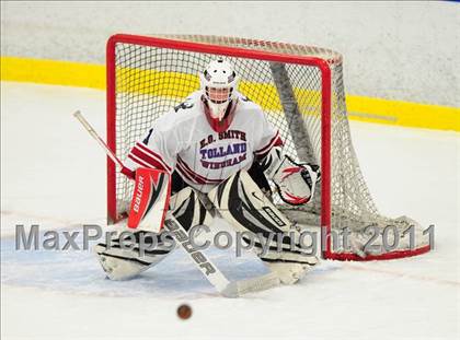 Thumbnail 3 in Bolton/Coventry/Lyman Memorial @ Smith/Tolland/Windham photogallery.