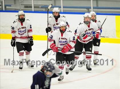 Thumbnail 3 in Bolton/Coventry/Lyman Memorial @ Smith/Tolland/Windham photogallery.