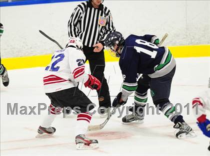 Thumbnail 3 in Bolton/Coventry/Lyman Memorial @ Smith/Tolland/Windham photogallery.