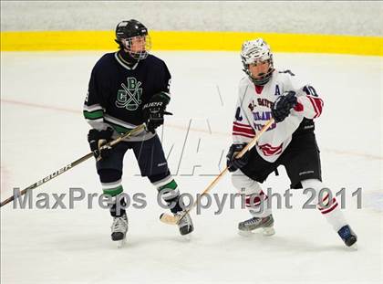 Thumbnail 3 in Bolton/Coventry/Lyman Memorial @ Smith/Tolland/Windham photogallery.