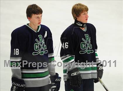 Thumbnail 2 in Bolton/Coventry/Lyman Memorial @ Smith/Tolland/Windham photogallery.