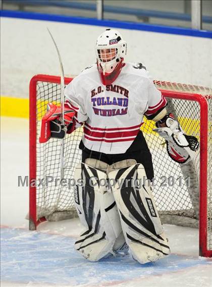 Thumbnail 2 in Bolton/Coventry/Lyman Memorial @ Smith/Tolland/Windham photogallery.