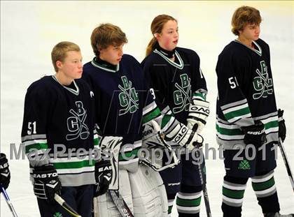 Thumbnail 3 in Bolton/Coventry/Lyman Memorial @ Smith/Tolland/Windham photogallery.
