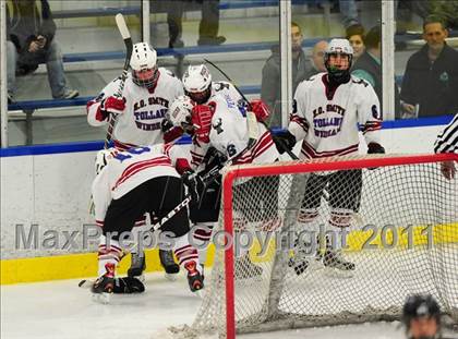 Thumbnail 2 in Bolton/Coventry/Lyman Memorial @ Smith/Tolland/Windham photogallery.