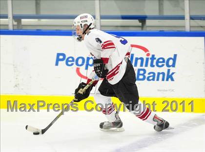 Thumbnail 2 in Bolton/Coventry/Lyman Memorial @ Smith/Tolland/Windham photogallery.