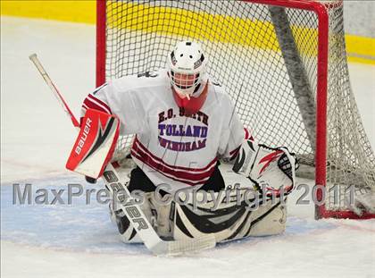 Thumbnail 2 in Bolton/Coventry/Lyman Memorial @ Smith/Tolland/Windham photogallery.