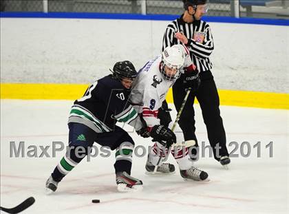 Thumbnail 3 in Bolton/Coventry/Lyman Memorial @ Smith/Tolland/Windham photogallery.
