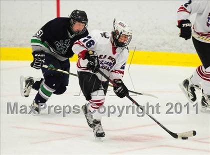 Thumbnail 3 in Bolton/Coventry/Lyman Memorial @ Smith/Tolland/Windham photogallery.