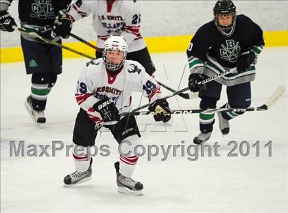 Thumbnail 1 in Bolton/Coventry/Lyman Memorial @ Smith/Tolland/Windham photogallery.