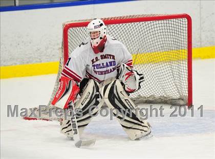 Thumbnail 1 in Bolton/Coventry/Lyman Memorial @ Smith/Tolland/Windham photogallery.