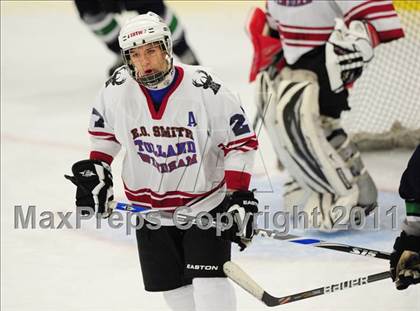 Thumbnail 1 in Bolton/Coventry/Lyman Memorial @ Smith/Tolland/Windham photogallery.