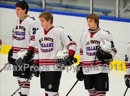 Thumbnail 3 in Bolton/Coventry/Lyman Memorial @ Smith/Tolland/Windham photogallery.