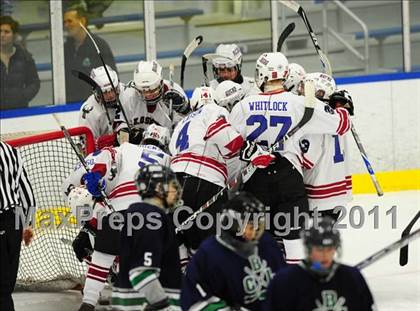 Thumbnail 3 in Bolton/Coventry/Lyman Memorial @ Smith/Tolland/Windham photogallery.