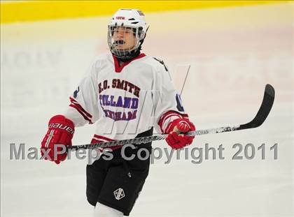 Thumbnail 3 in Bolton/Coventry/Lyman Memorial @ Smith/Tolland/Windham photogallery.