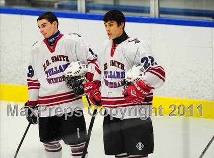 Thumbnail 2 in Bolton/Coventry/Lyman Memorial @ Smith/Tolland/Windham photogallery.