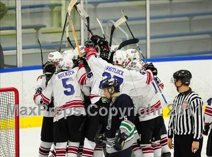 Thumbnail 1 in Bolton/Coventry/Lyman Memorial @ Smith/Tolland/Windham photogallery.