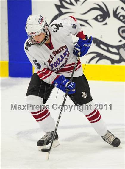 Thumbnail 1 in Bolton/Coventry/Lyman Memorial @ Smith/Tolland/Windham photogallery.